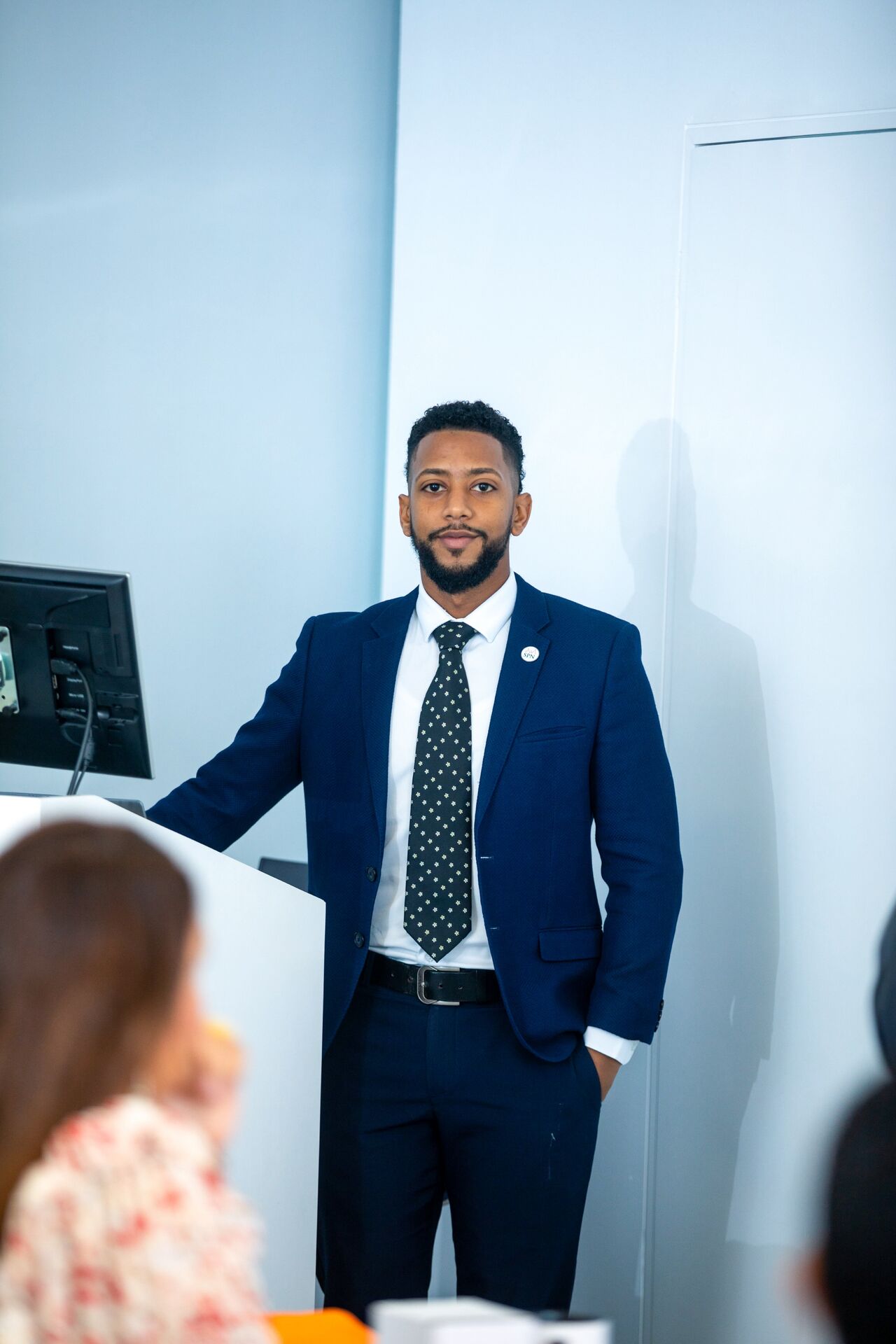 José Manuel De Jesús Rodríguez