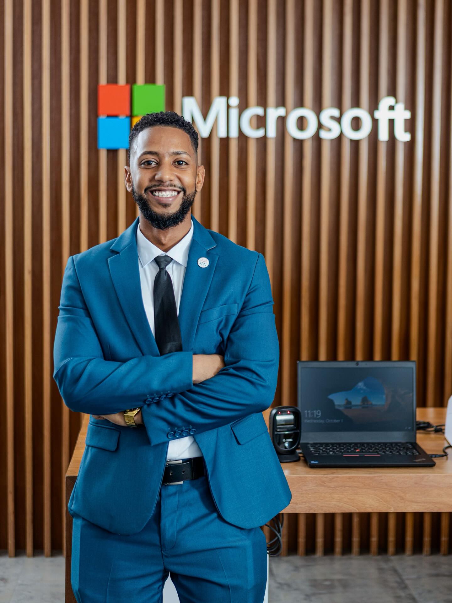 José Manuel De Jesús Rodríguez